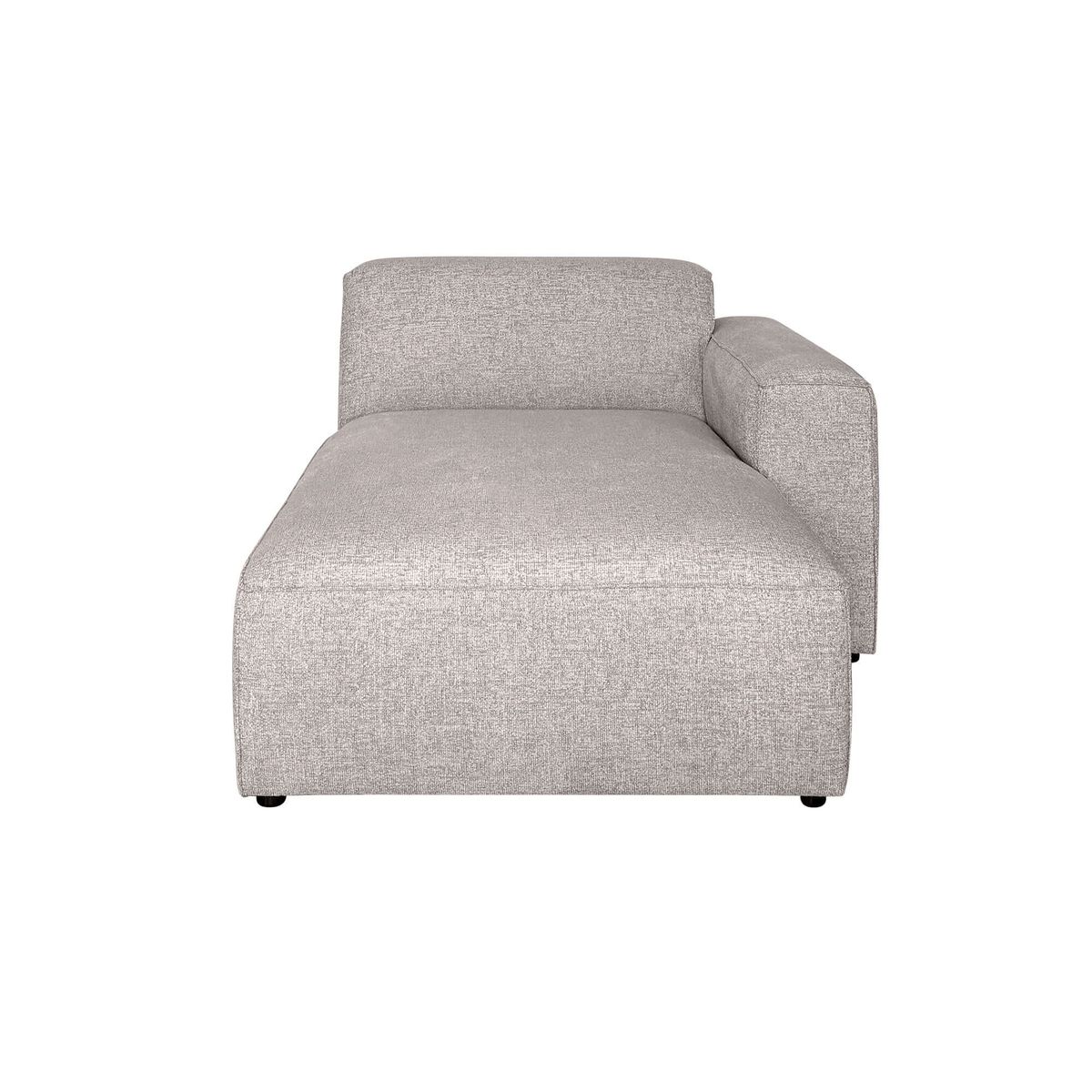 Element Roomy Modulsofa Chaiselong modul