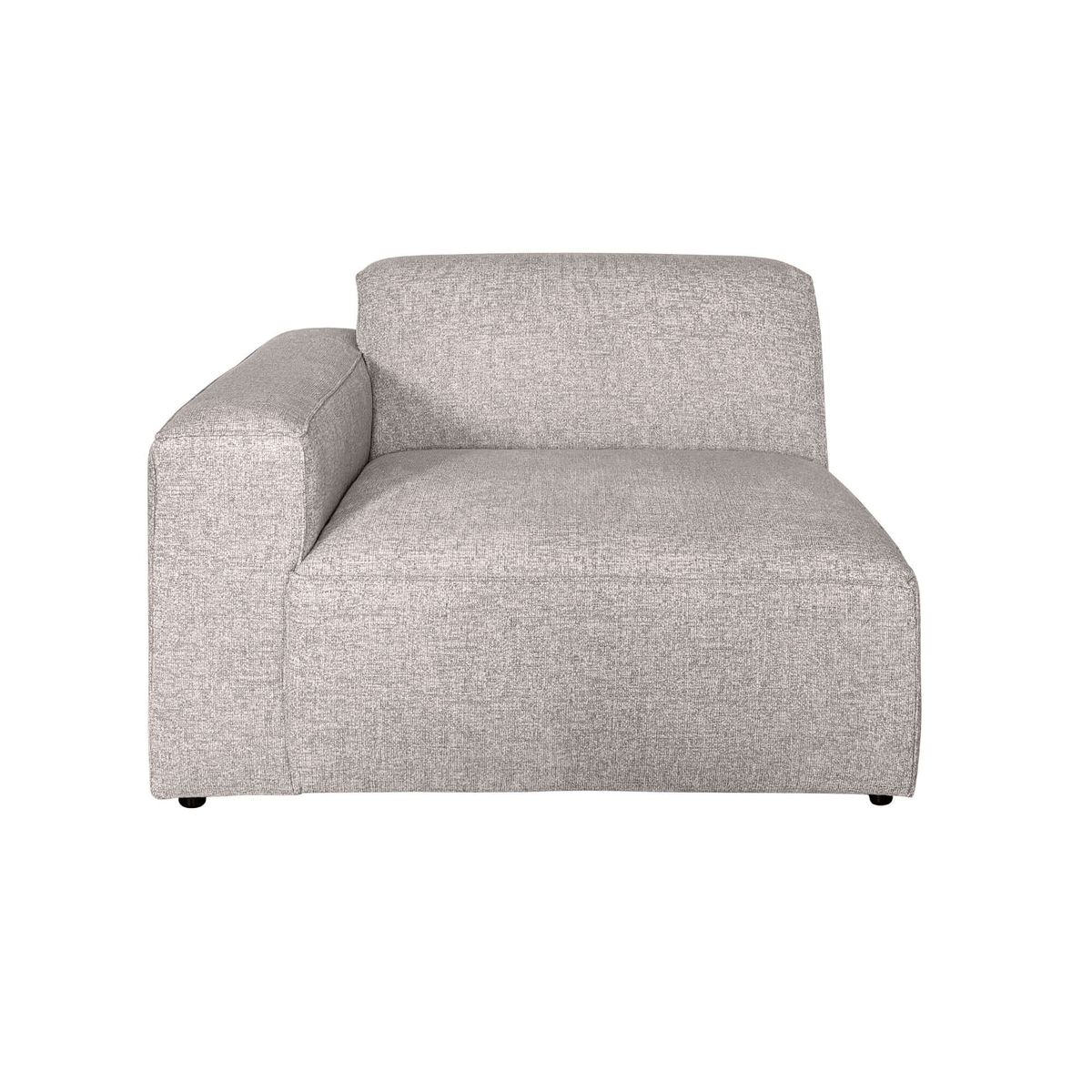 Element Roomy Modulsofa Arm modul