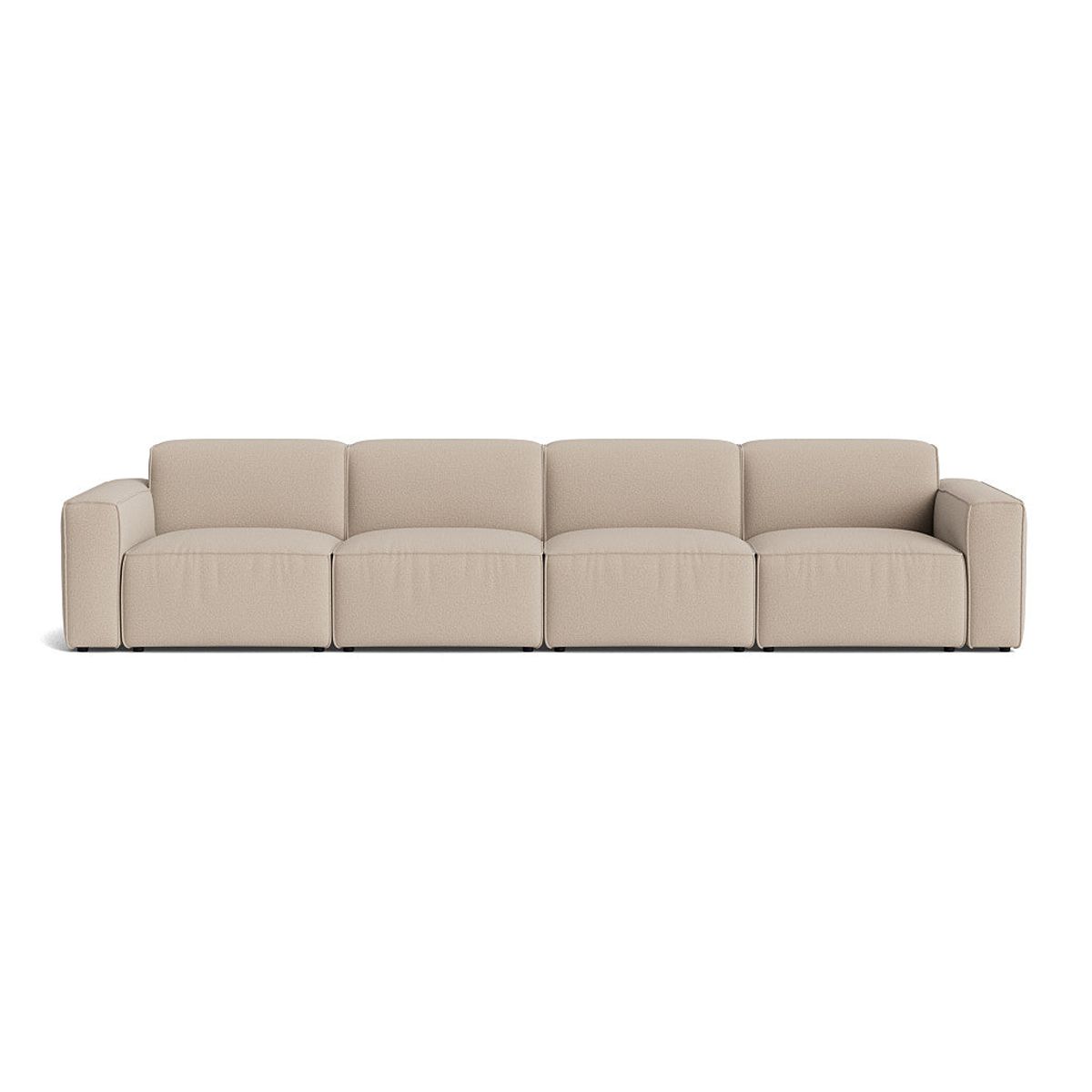 Element Modulsofa 4 pers. sofa