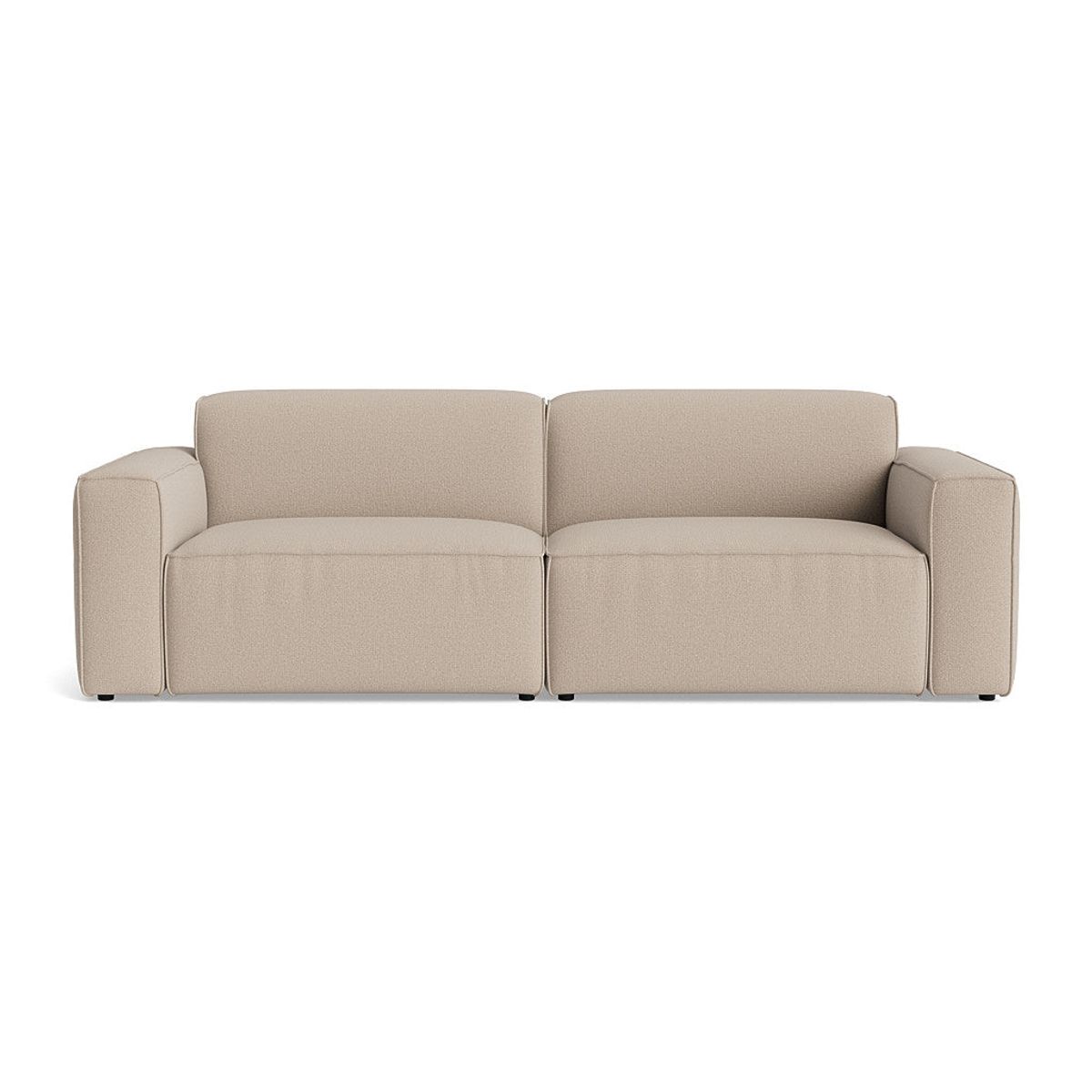 Element Roomy Modulsofa 2 pers. Sofa