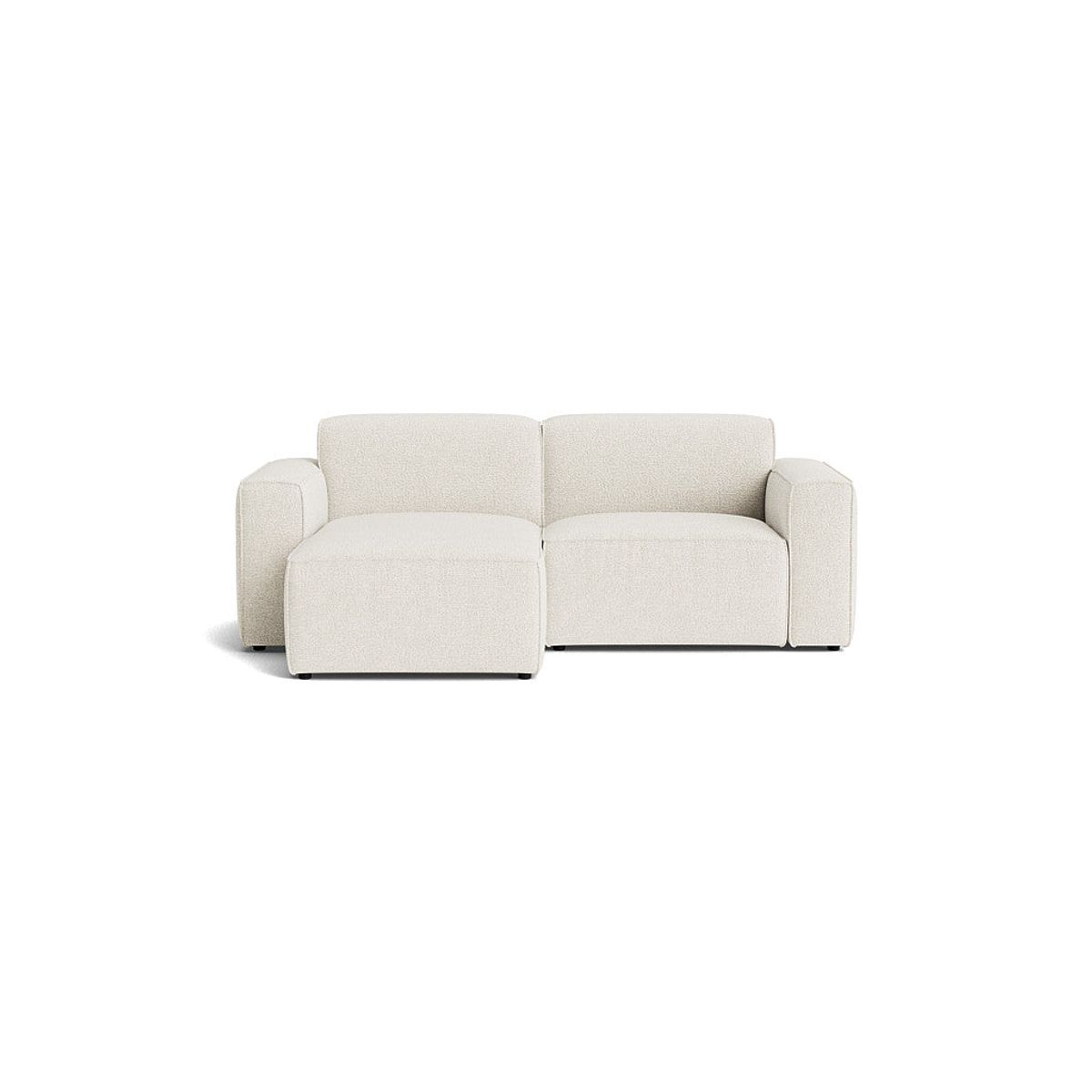 Element Modulsofa 2 pers m. chaiselong