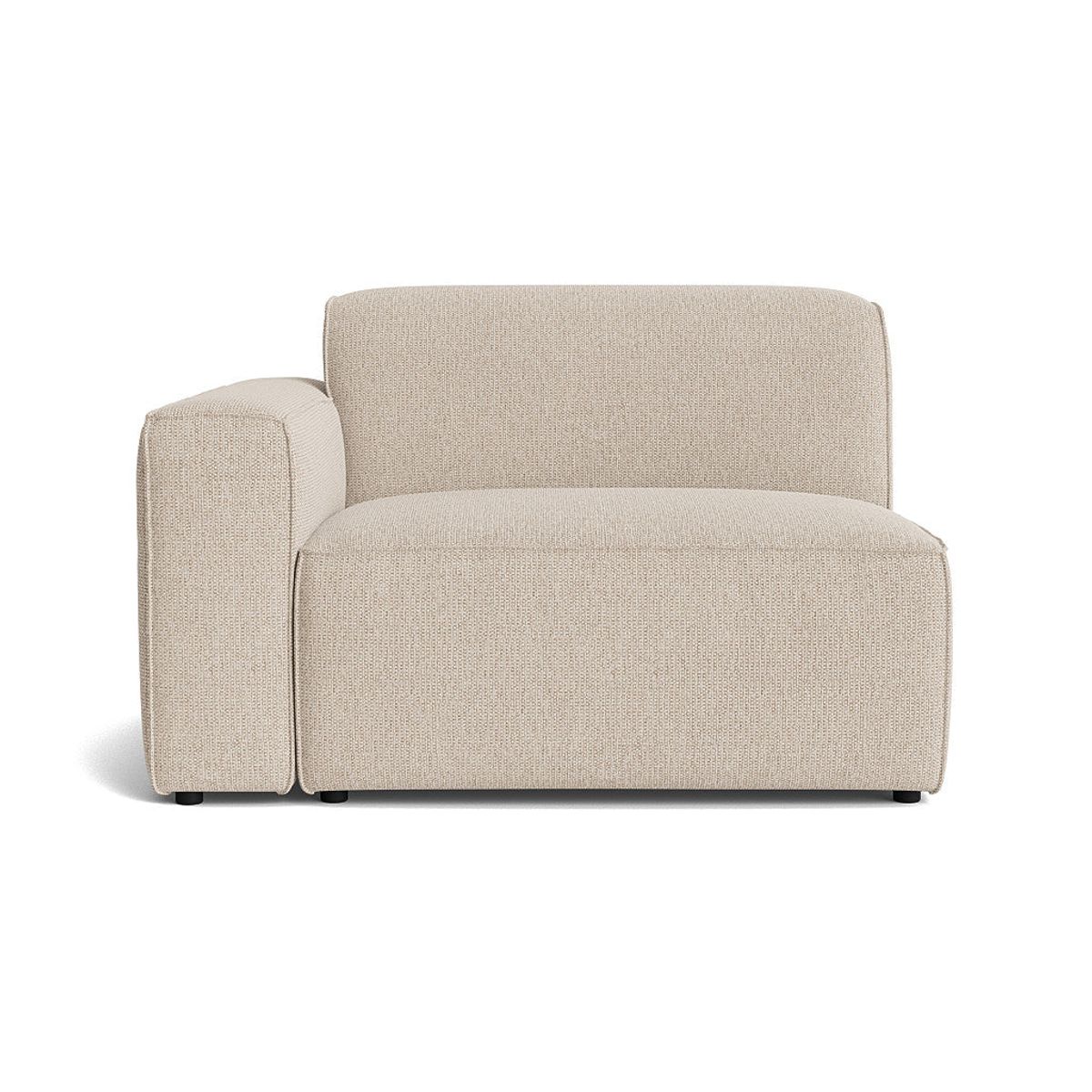 Element Roomy Modulsofa Arm modul