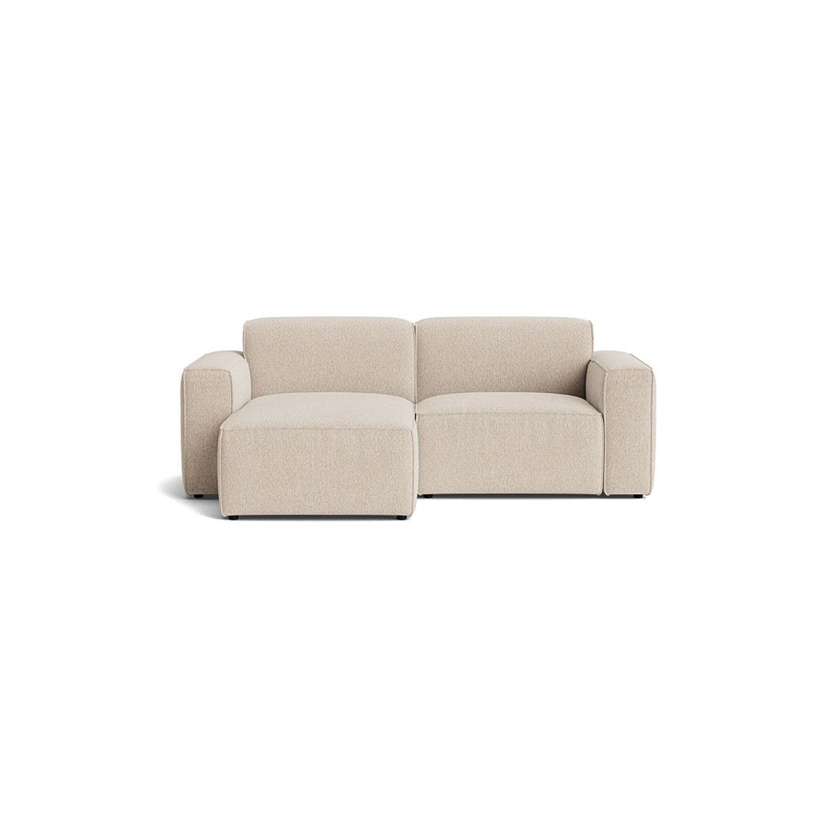 Element Modulsofa 2 pers m. chaiselong