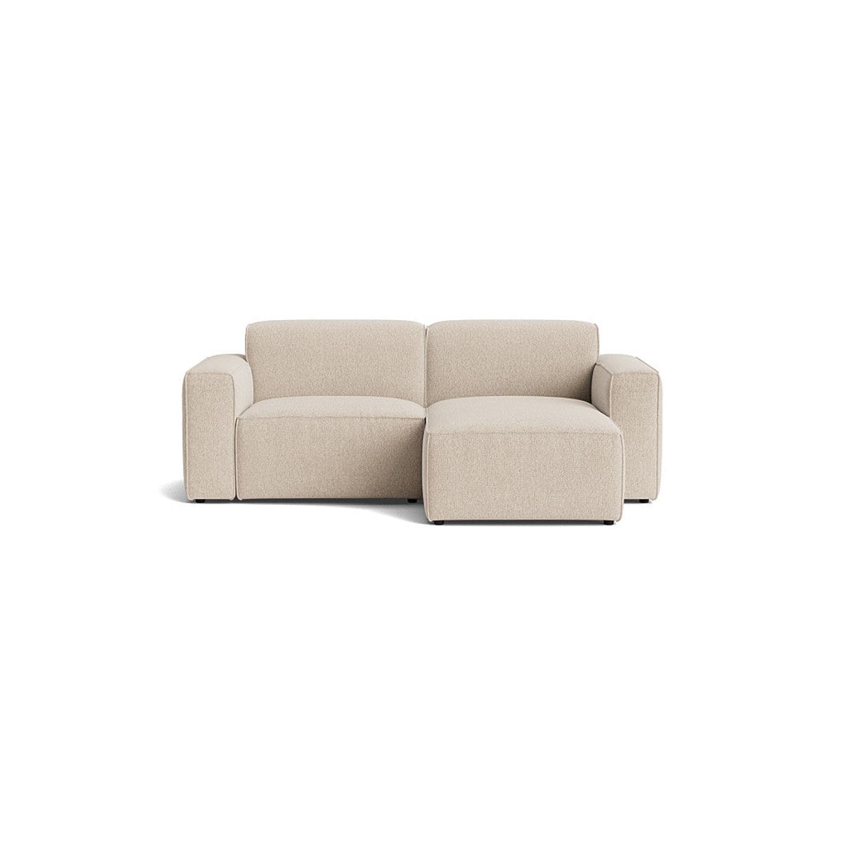 Element Modulsofa 2 pers m. chaiselong