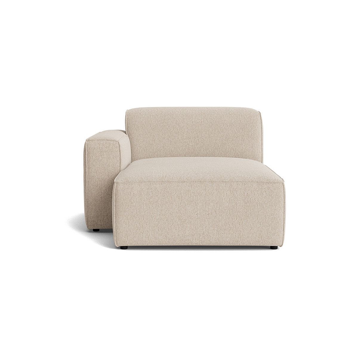 Element Roomy Modulsofa Chaiselong modul