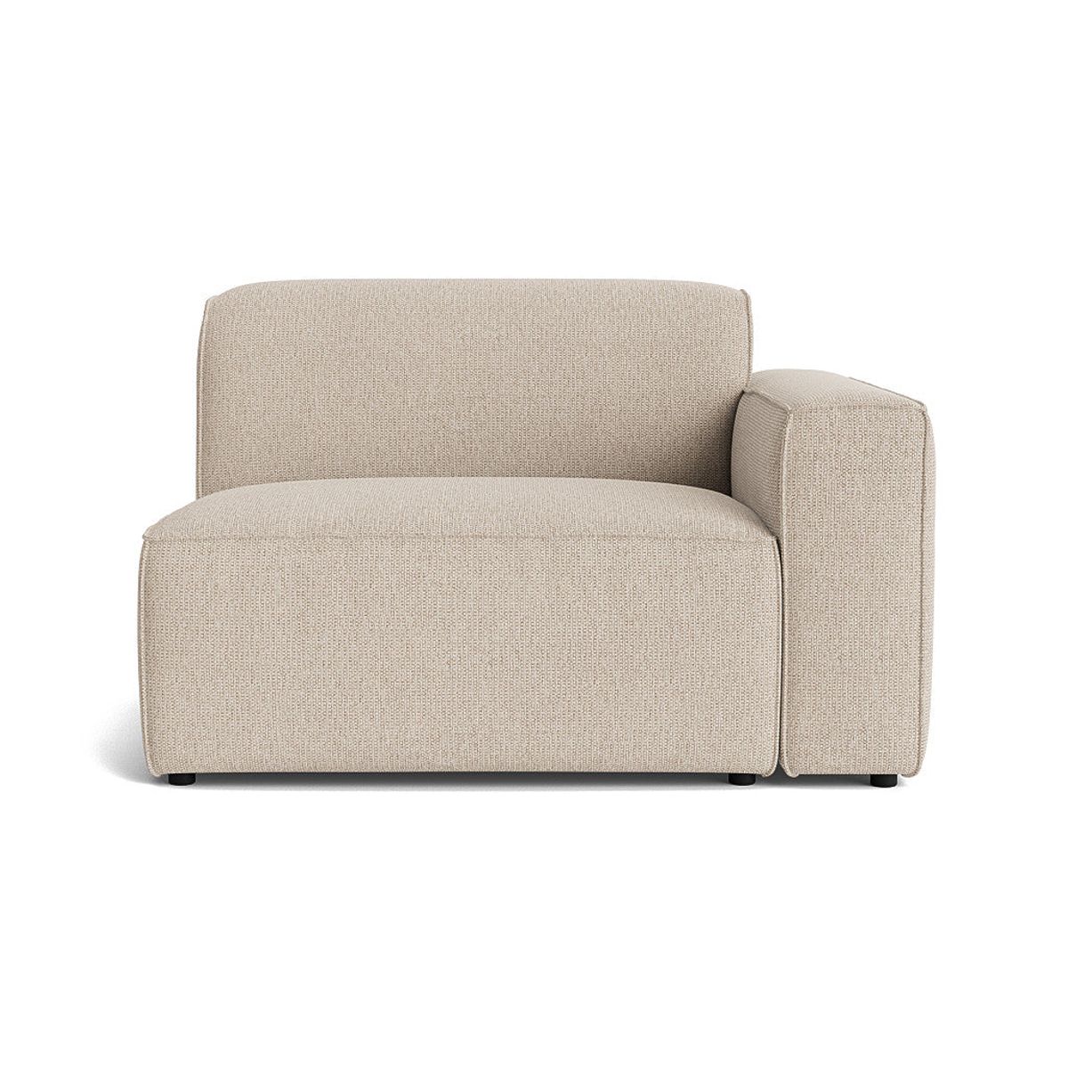 Element Roomy Modulsofa Arm modul