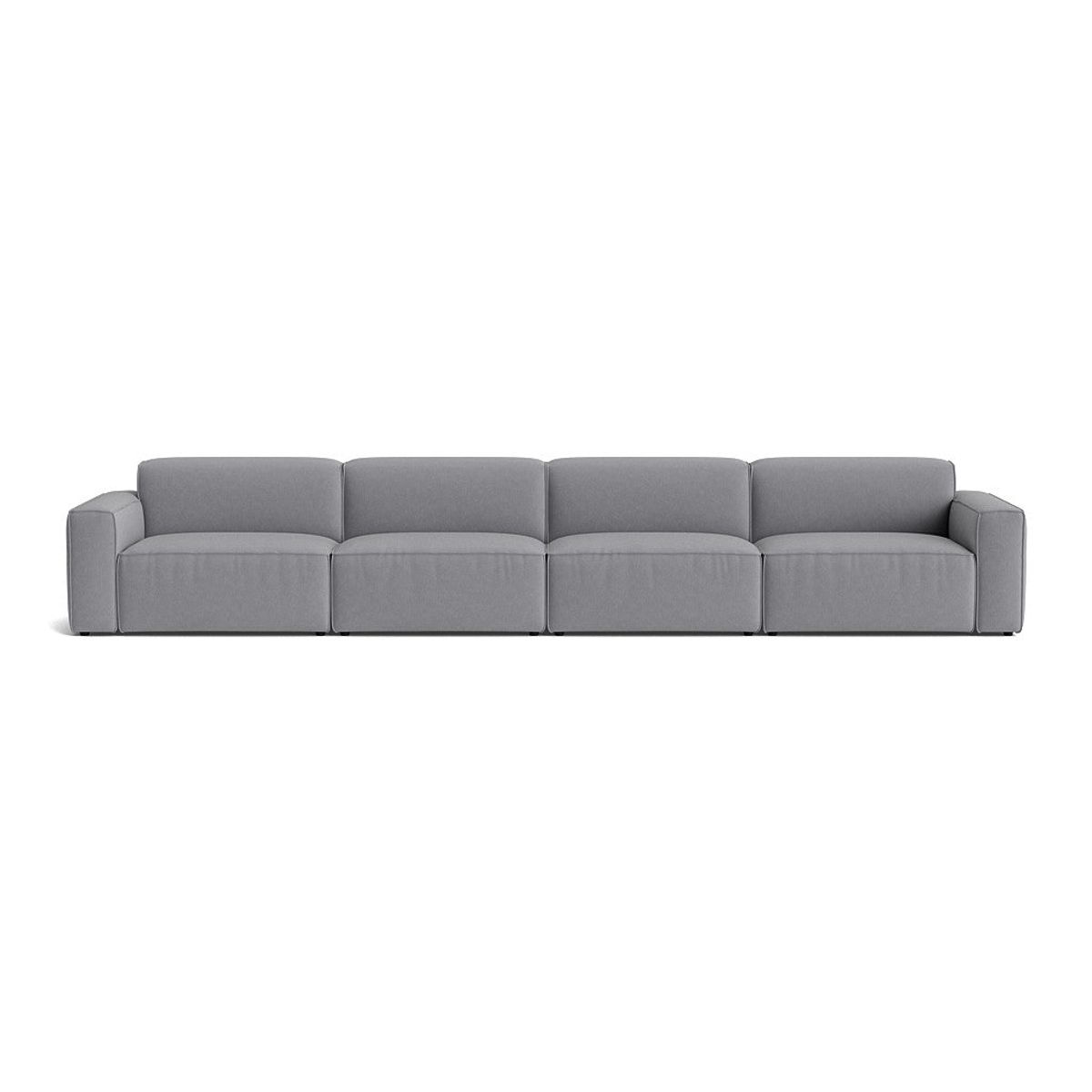 Element Roomy Modulsofa 4 pers. sofa