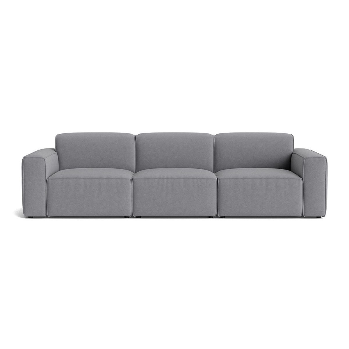 Element Modulsofa 3 pers. sofa