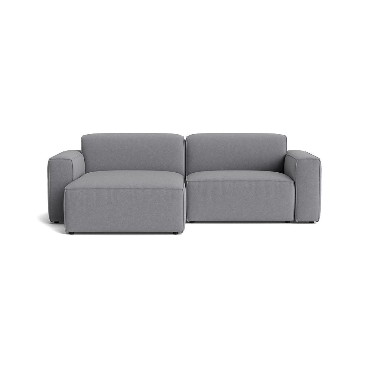 Element Roomy Modulsofa 2 pers m. chaiselong