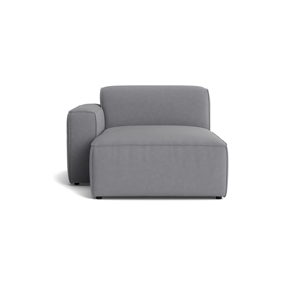 Element Roomy Modulsofa Chaiselong modul