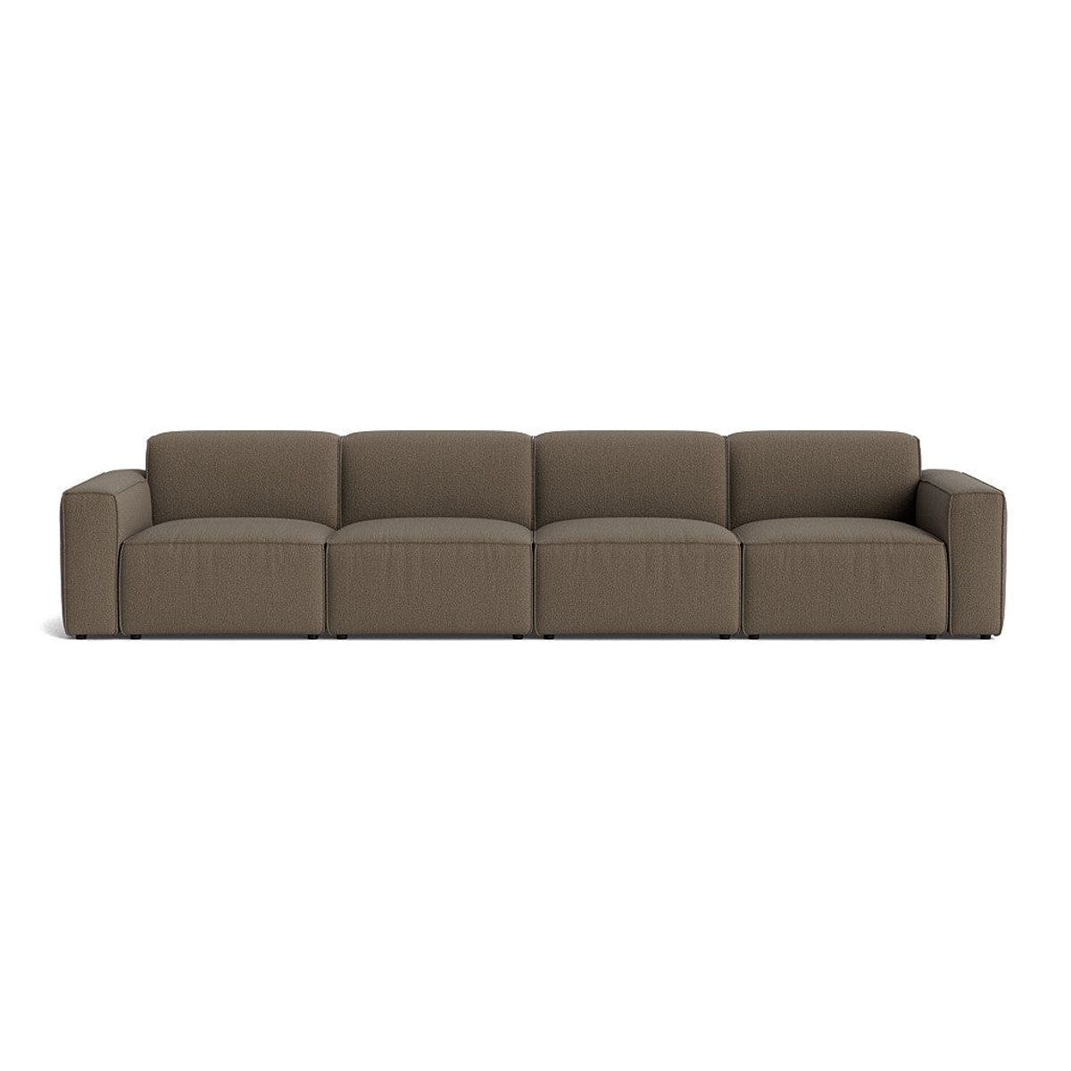 Element Modulsofa 4 pers. sofa