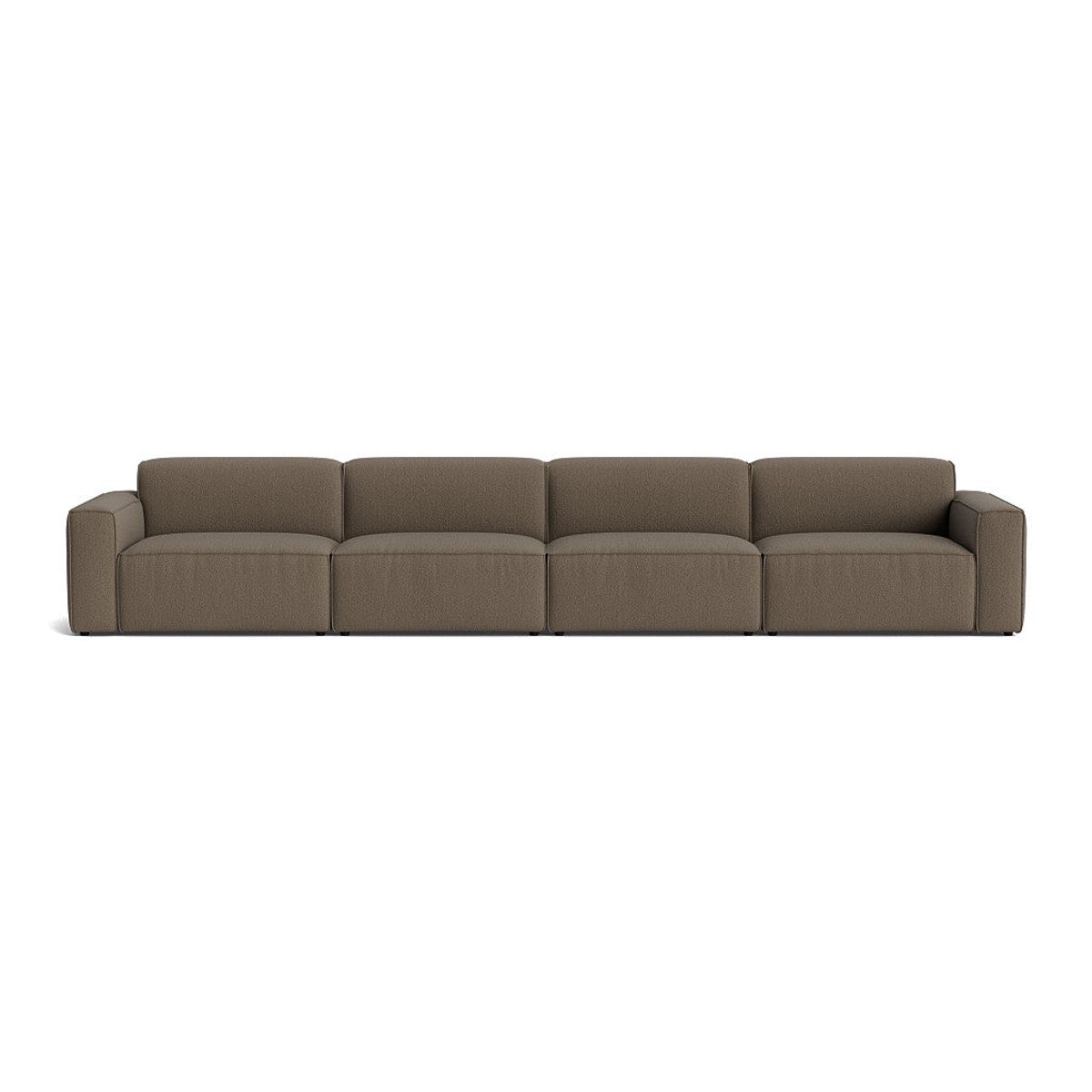 Element Roomy Modulsofa 4 pers. sofa