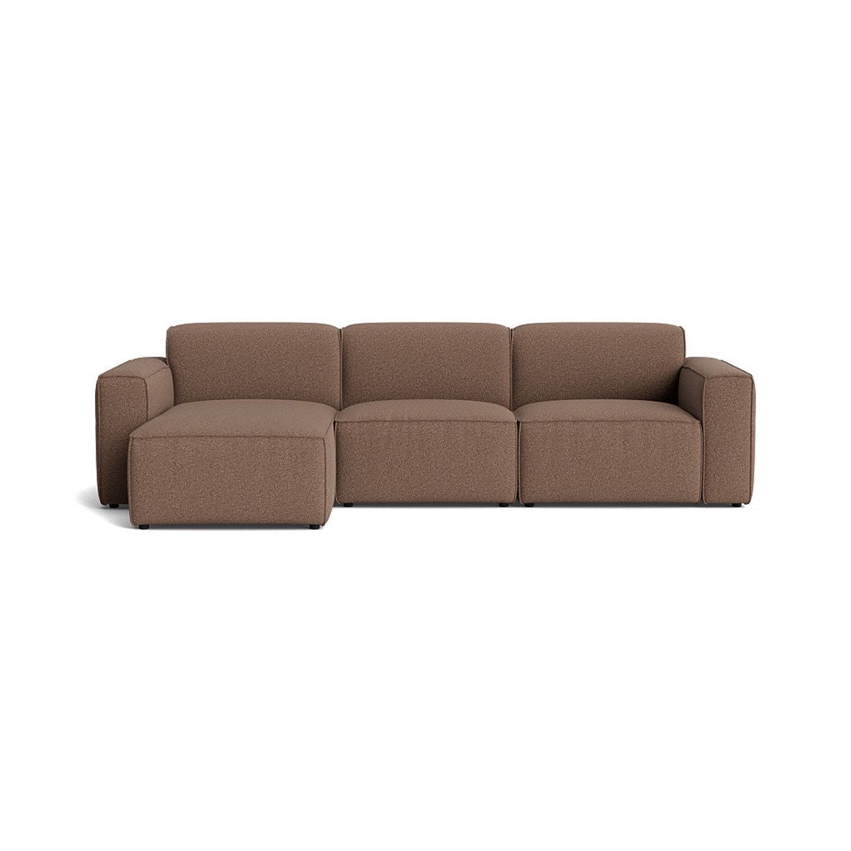 Element Modulsofa 3 pers m. chaiselong