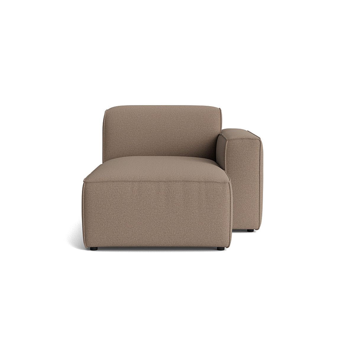 Element Modulsofa Chaiselong modul