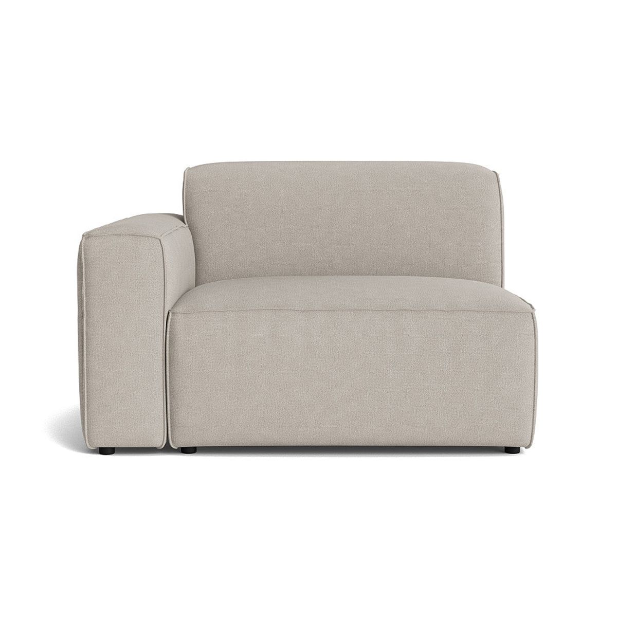 Element Roomy Modulsofa Arm modul