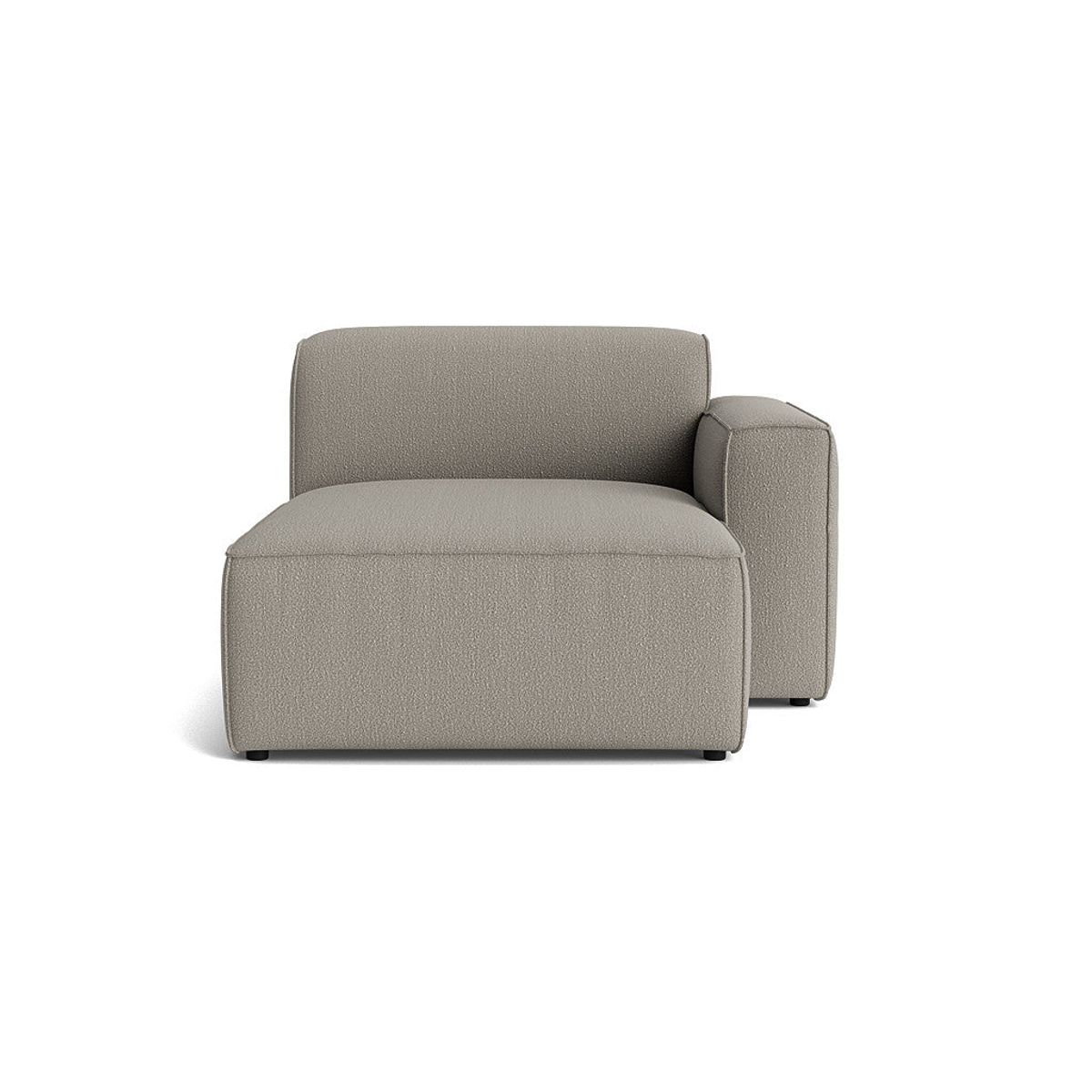 Element Roomy Modulsofa Chaiselong modul