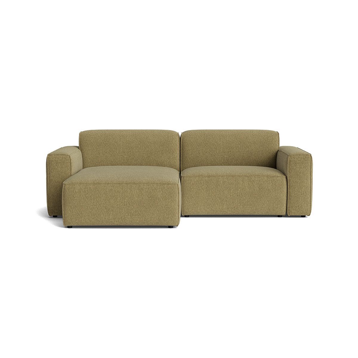 Element Roomy Modulsofa 2 pers m. chaiselong