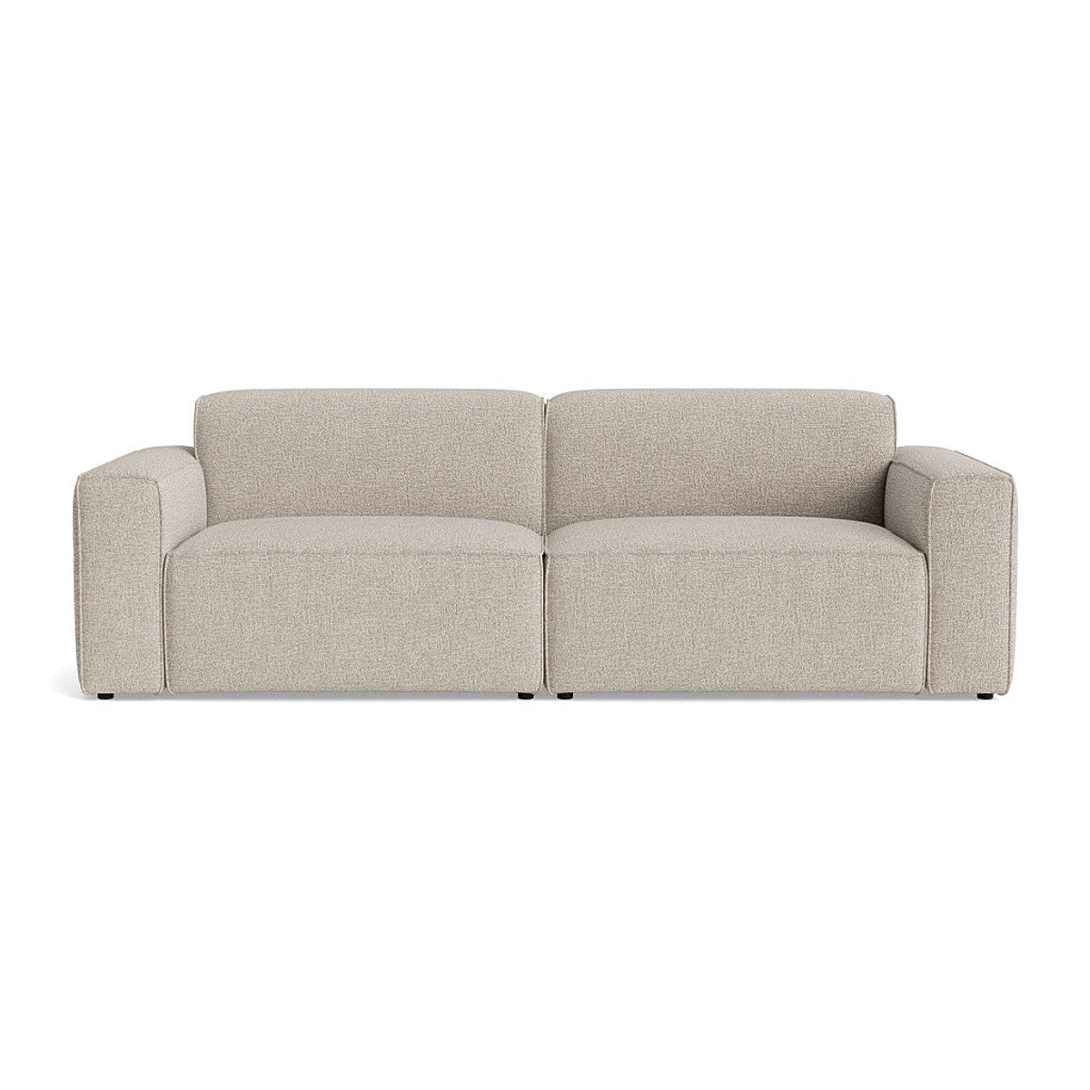 Element Roomy Modulsofa 2 pers. Sofa