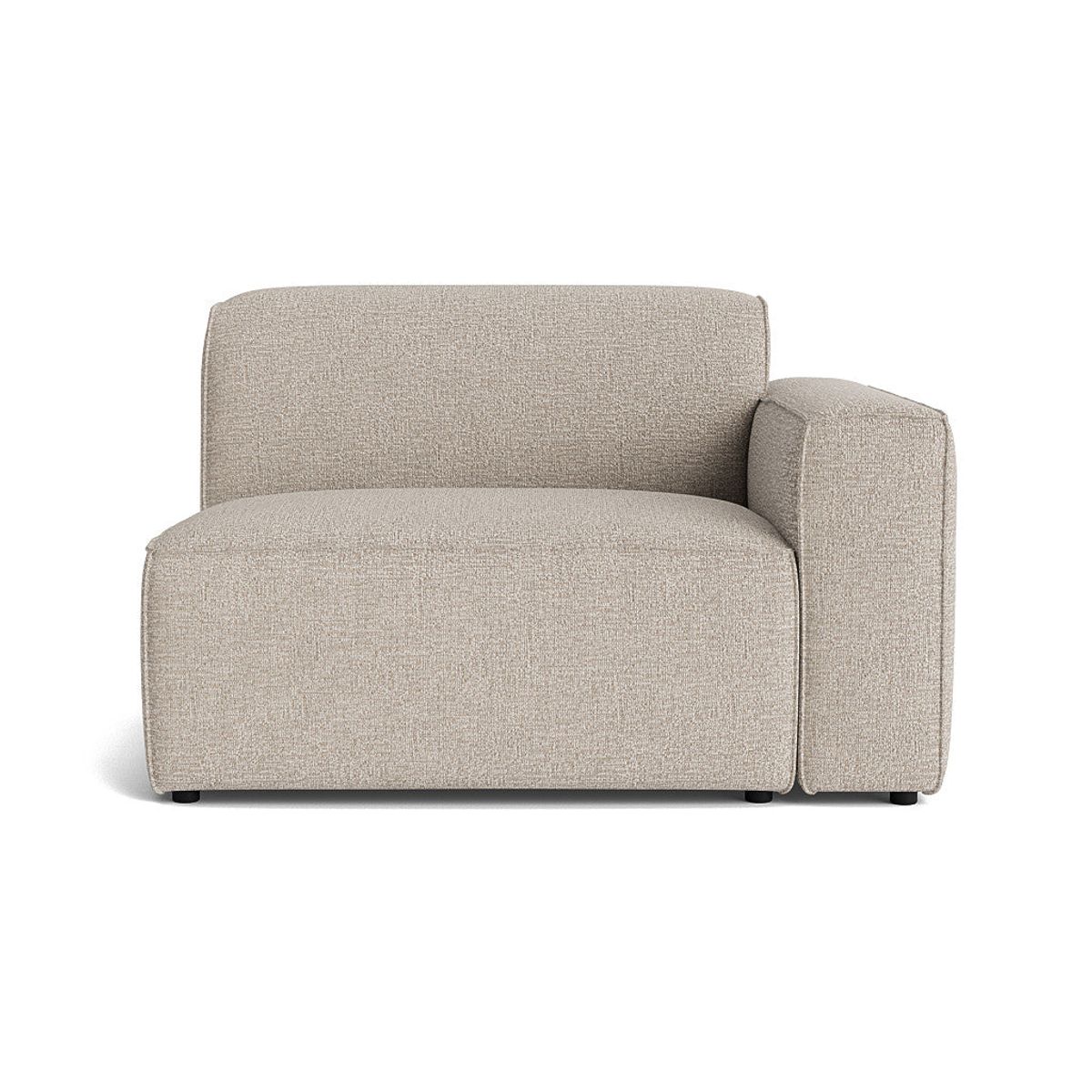 Element Roomy Modulsofa Arm modul