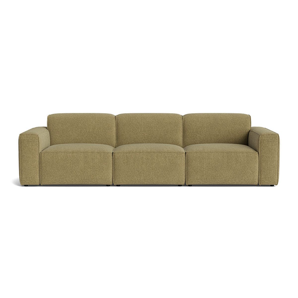 Element Modulsofa 3 pers. sofa