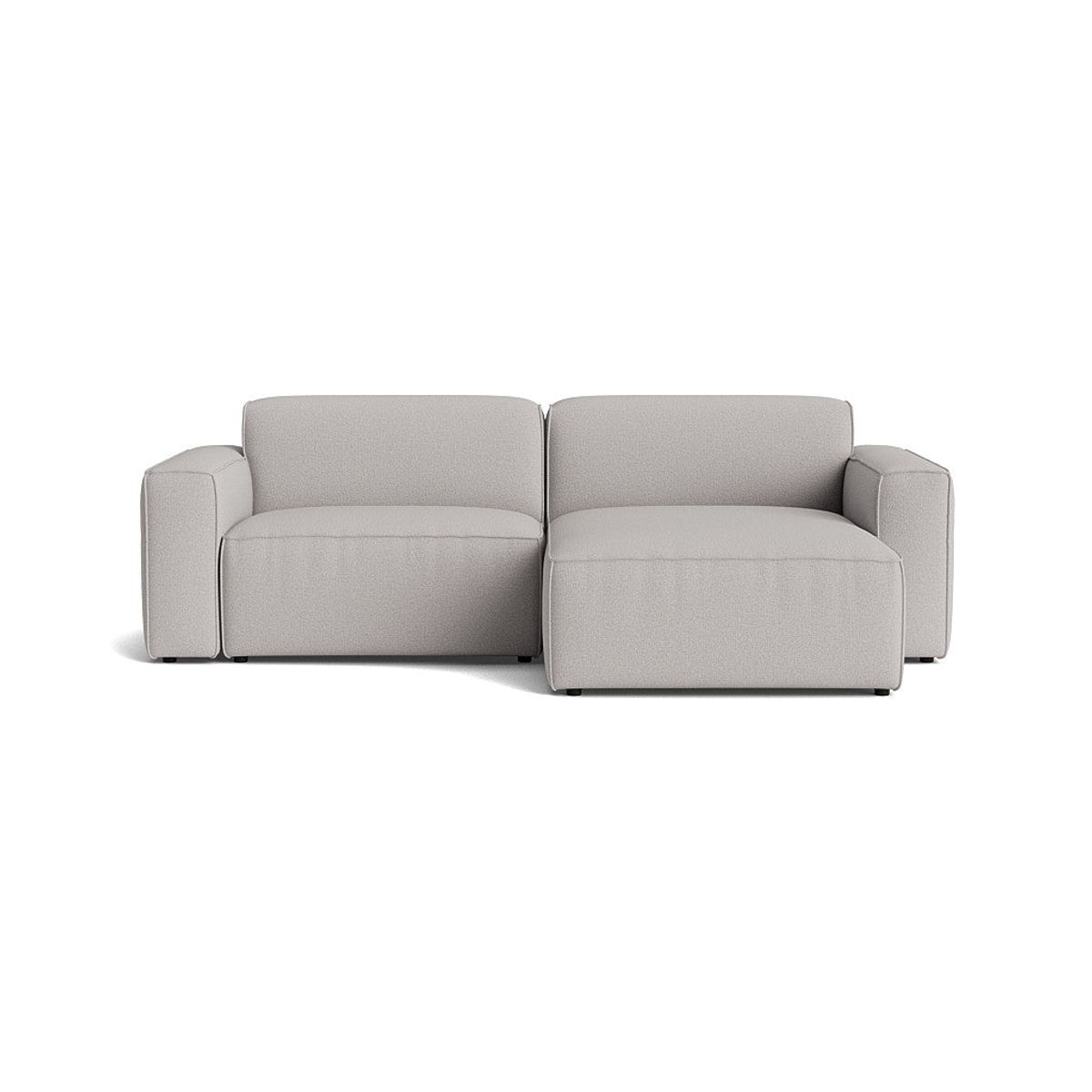 Element Roomy Modulsofa 2 pers m. chaiselong