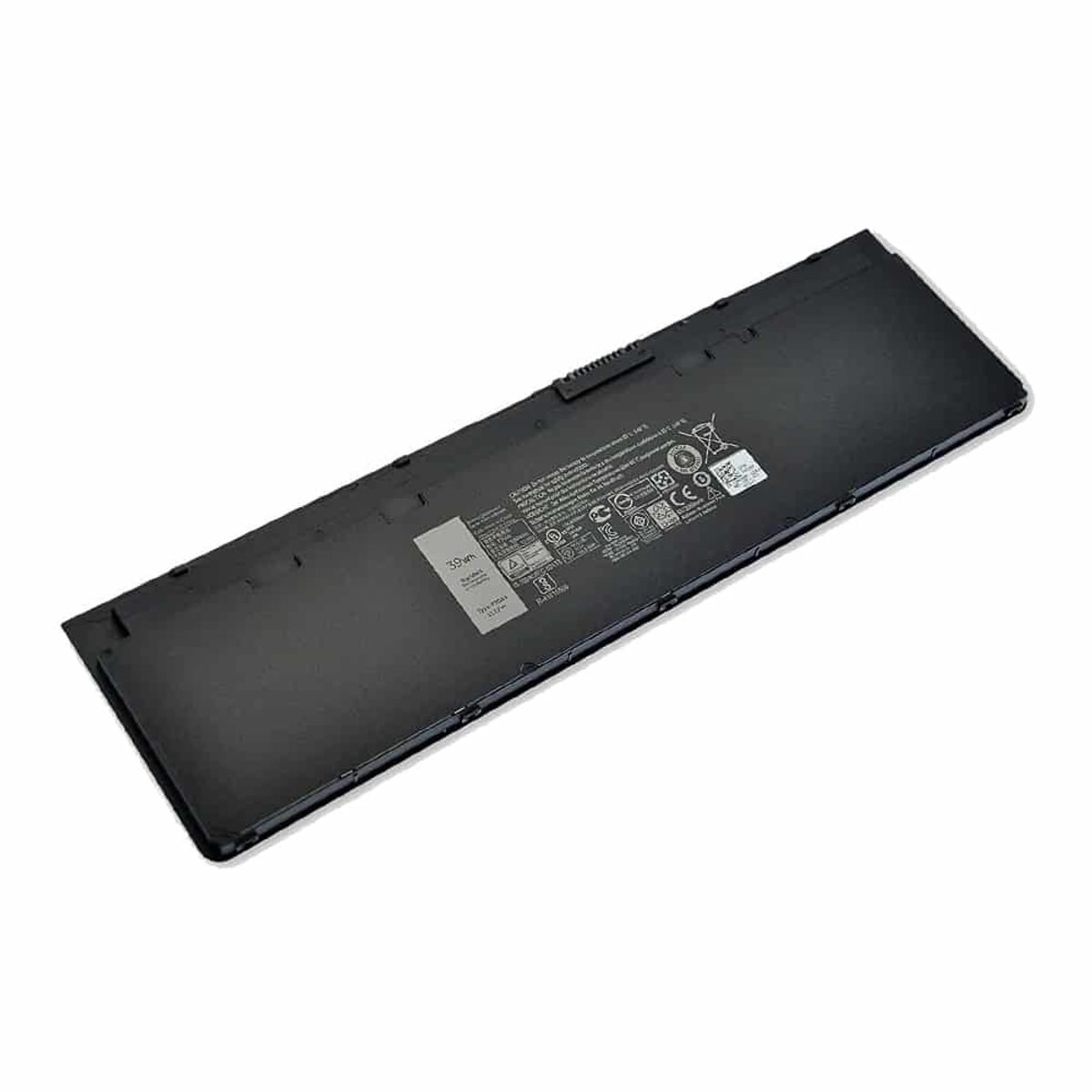 Batteri F3G33, til DELL Latitude E7240, E7250, E7270 Series - iHero