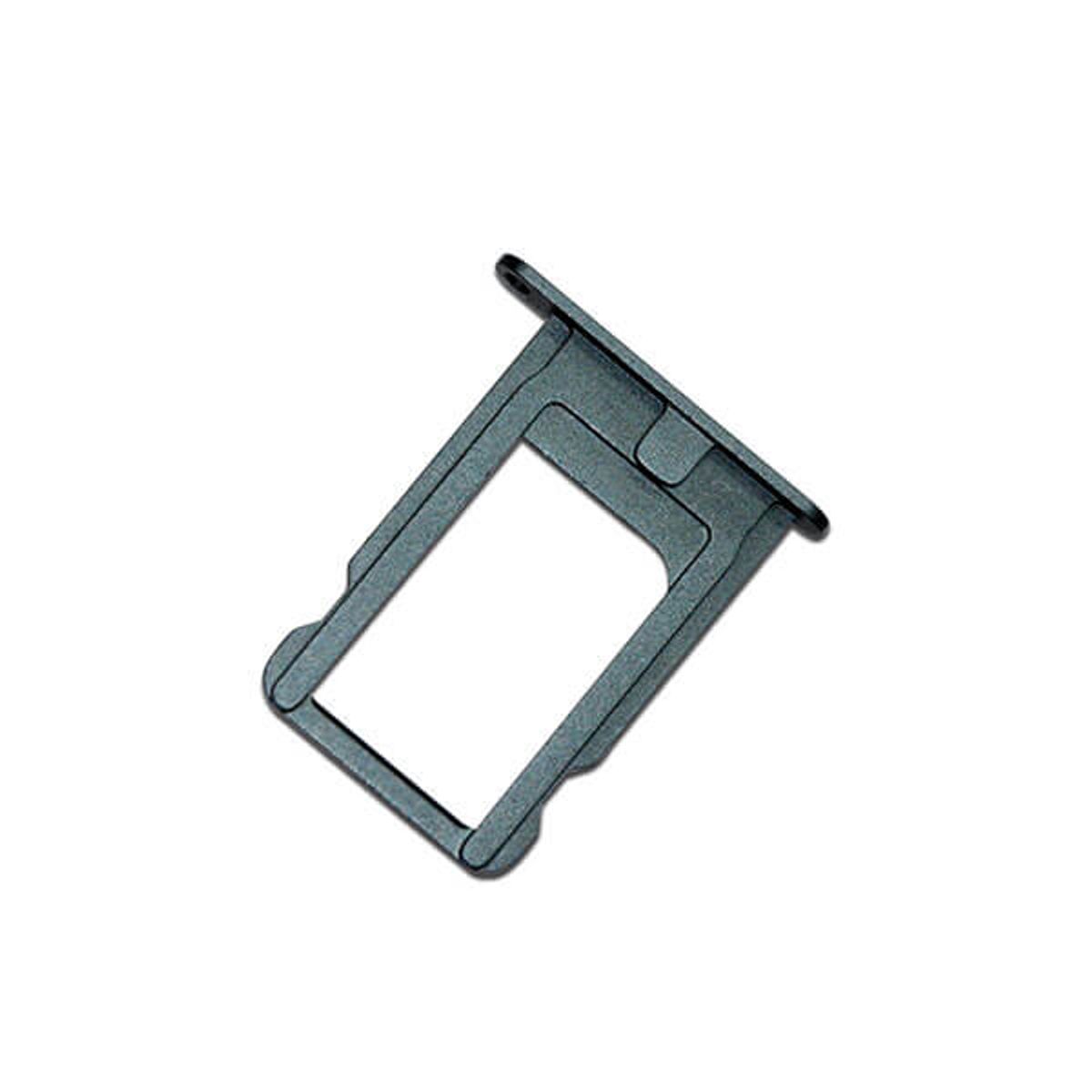 iPhone 5 Simkort holder Space Grey - iHero