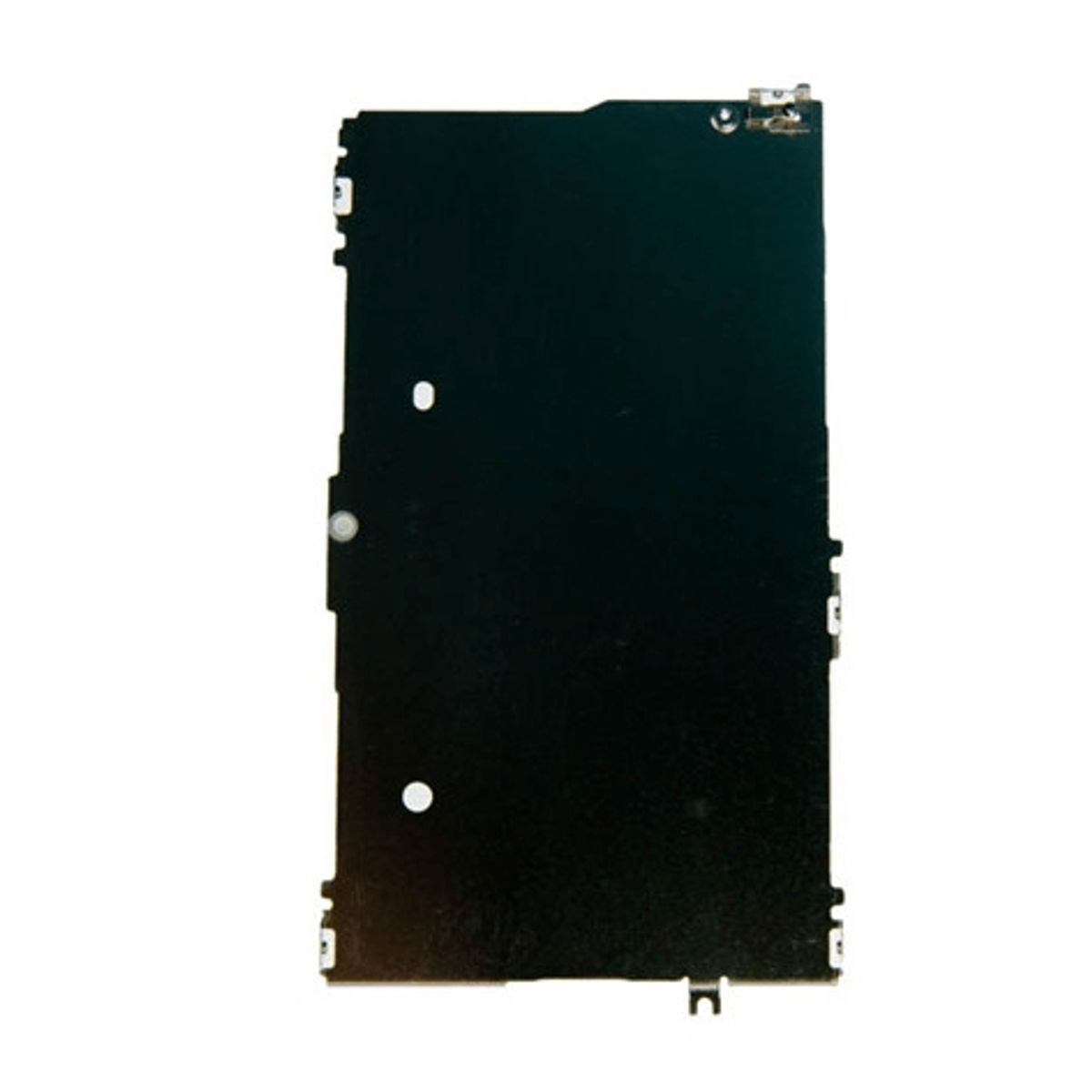 iPhone 5C LCD Bagplade - iHero