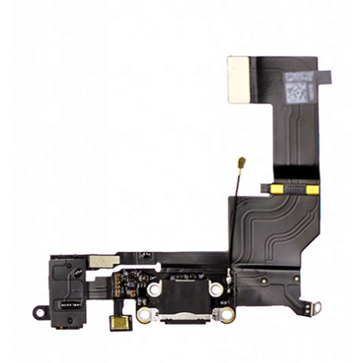 iPhone 5S Dock Connector Sort - iHero