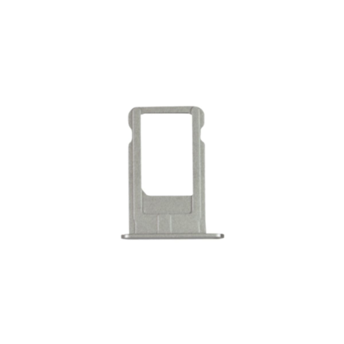 iPhone 6/6 Plus Sim Kort Holder Space Grey - iHero