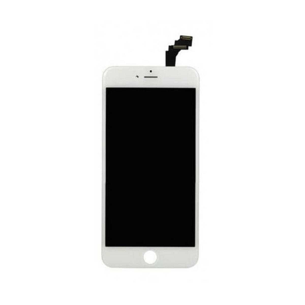 iPhone 6S Skærm - Grade A - Hvid - iHero