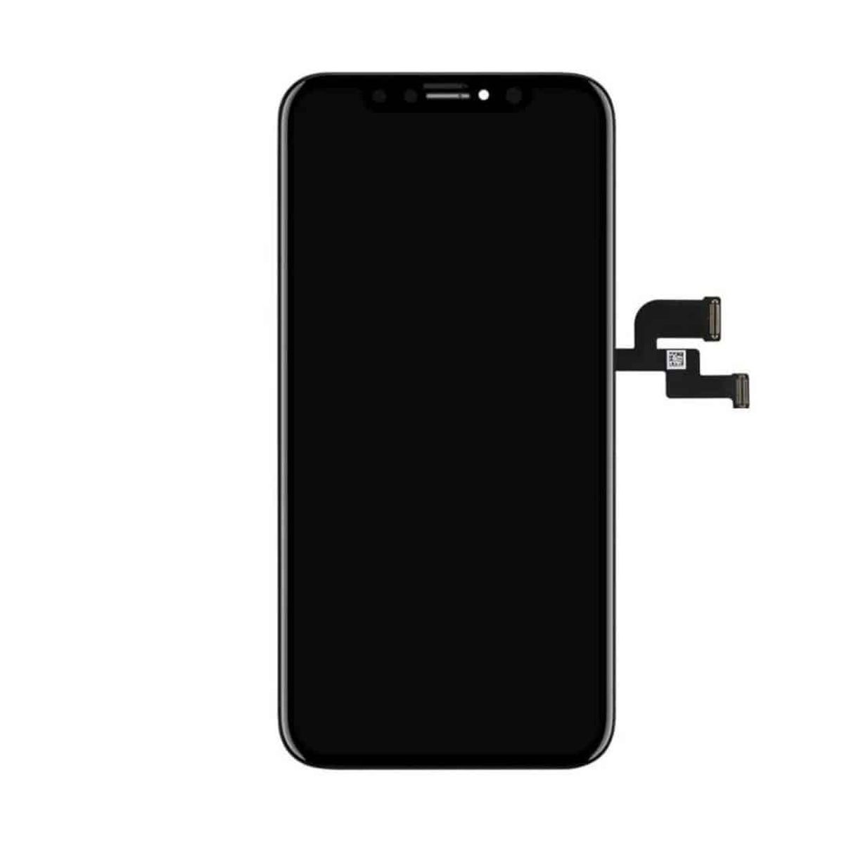 iPhone X Skærm - ZY INCELL LCD - iHero