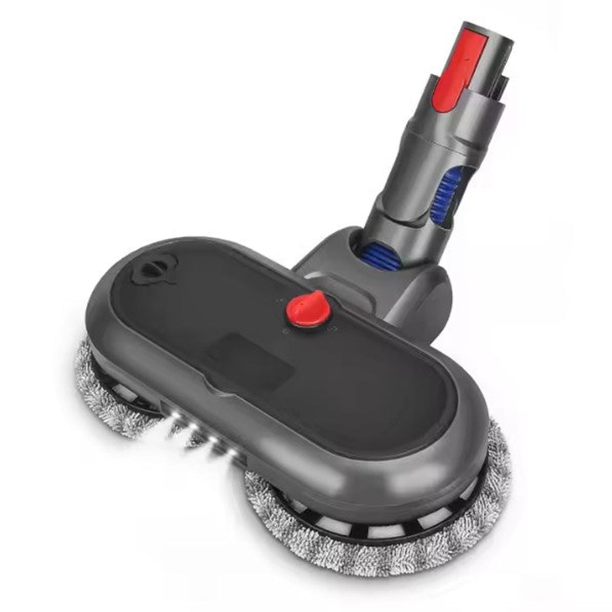 Smartnew moppeudvidelse Flow+ LED - Dyson V7, V8, V10, V11, og V15