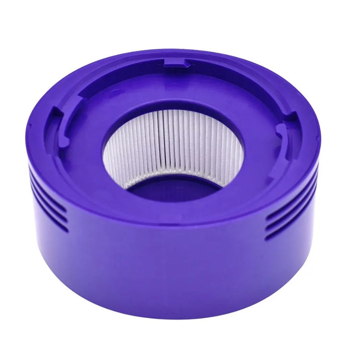 Hepa filter Dyson V7 - Lilla / Standard