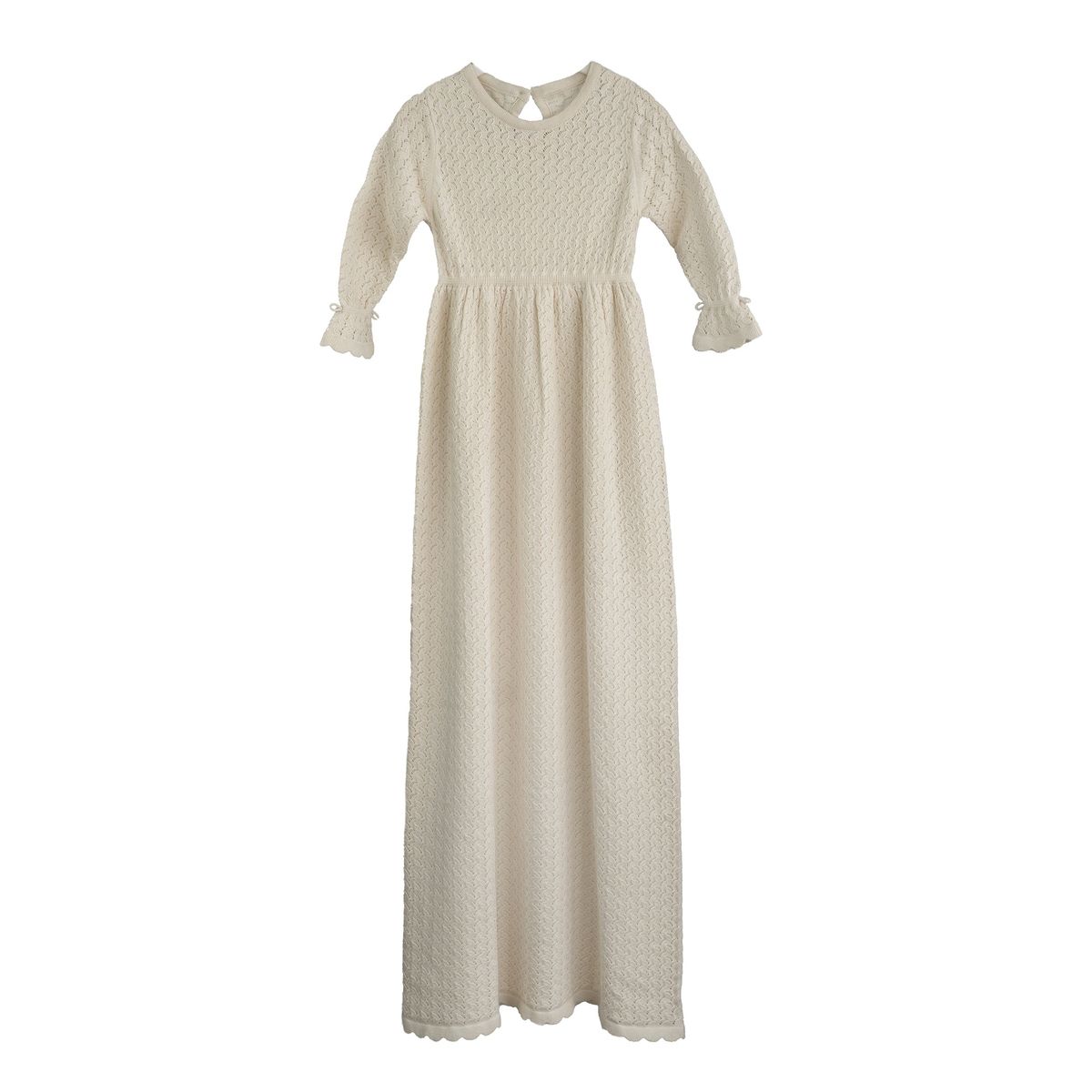 Baptishm dress - Birch / 62