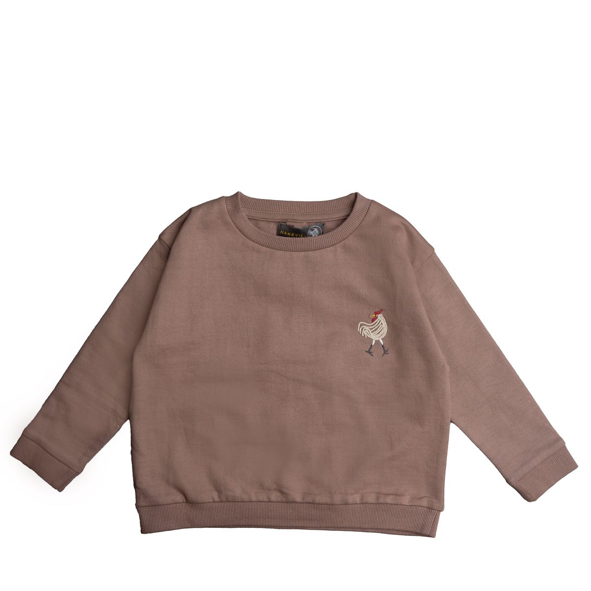 Willy bluse, timber - Caribou / 98