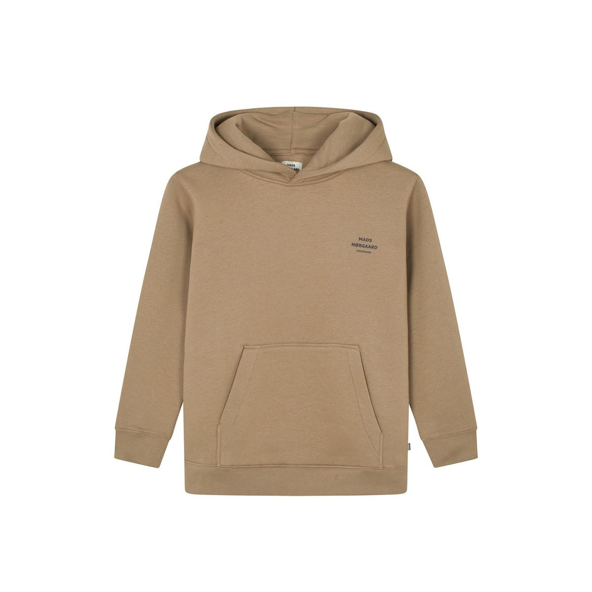 Mads Nørgaard Sweatshirt Hoodie Hudini