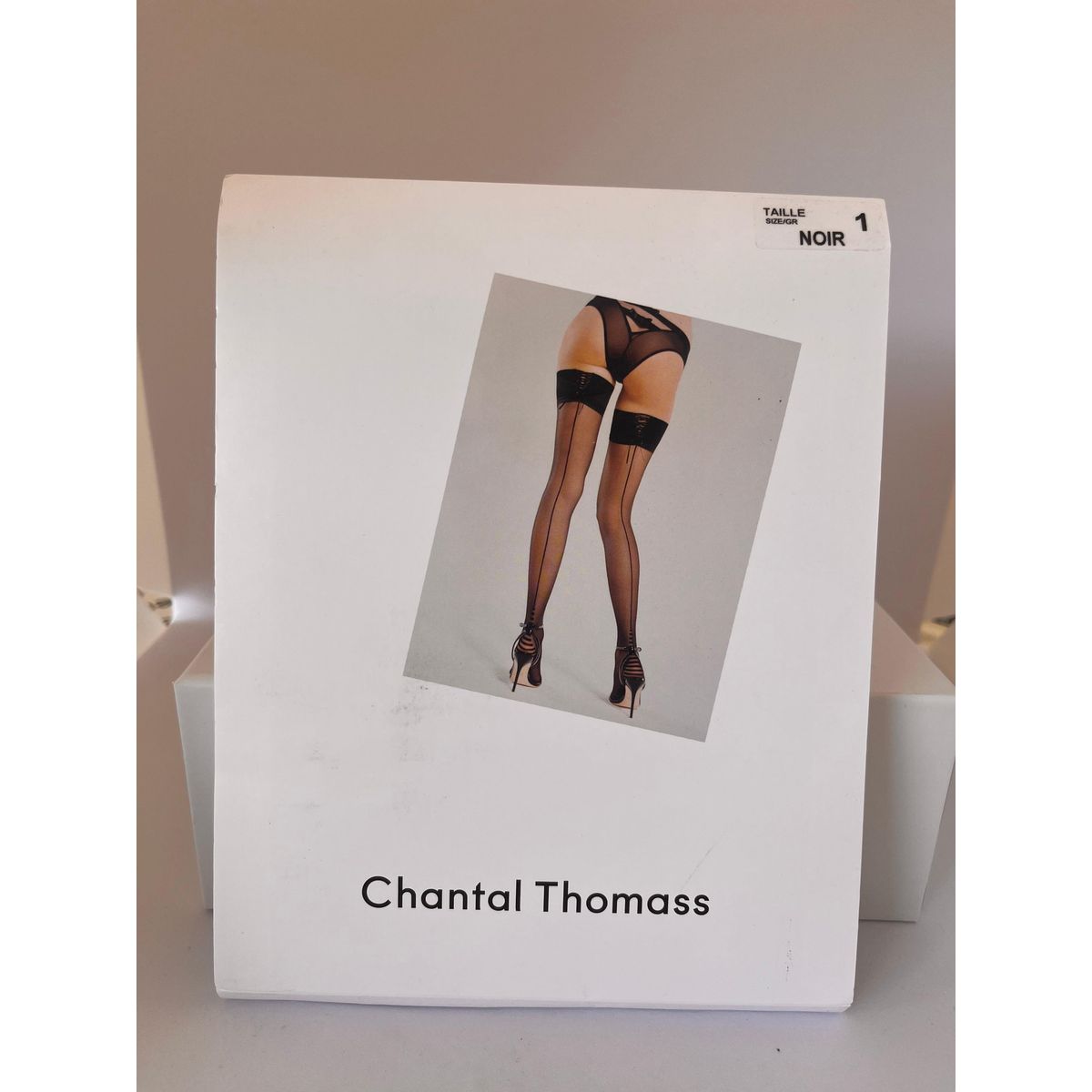 Chantal Thomas strømper - 1