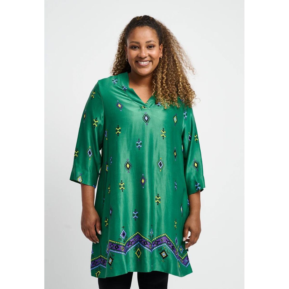 Pont Neuf Bana blouse - 48/50