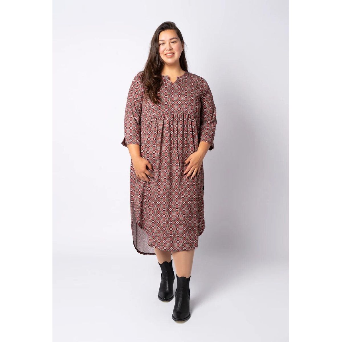 Pont Neuf Catrine Dress - 36/38