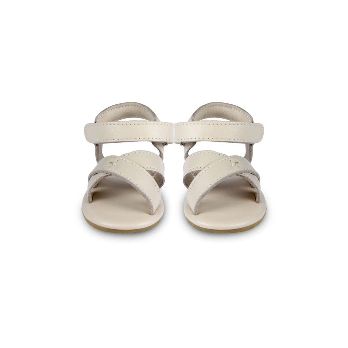 Donsje - Tobi sandal - 6-12 M / Cream