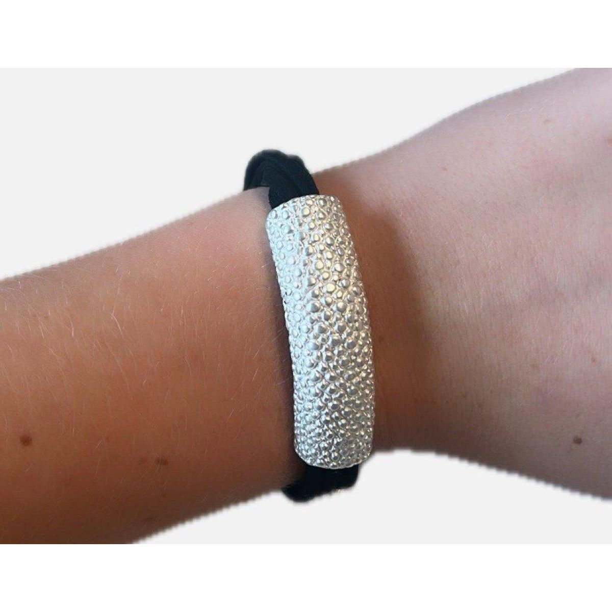 Dansk smykkekunst armbånd - 7C5109-1