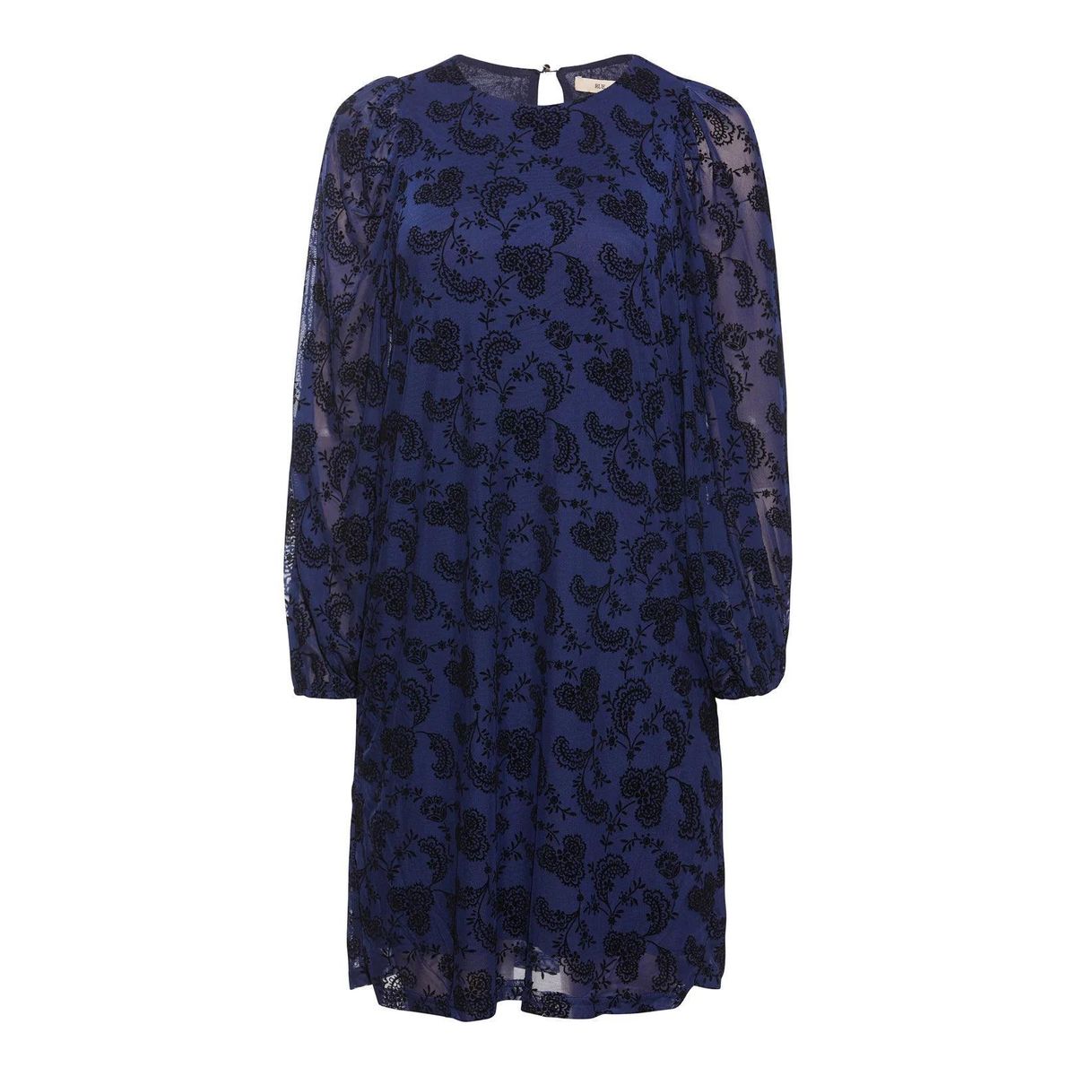 RUE DE FEMME NEW LUNA DRESS - S