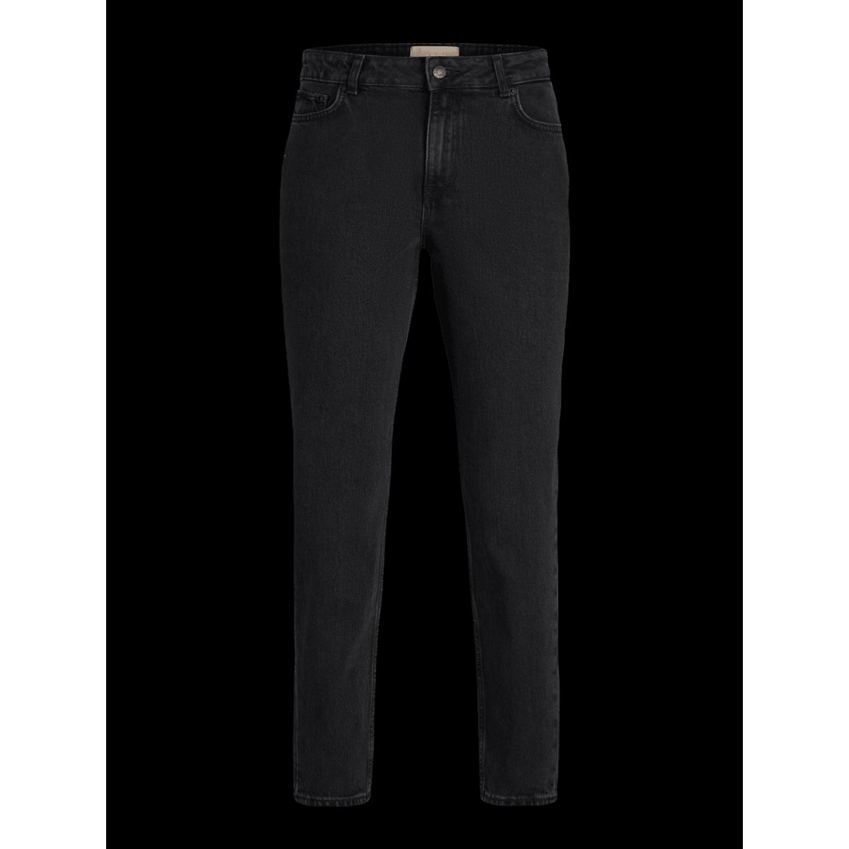 JJXX | JXBerlin slim highwaist, Black denim - 31/34