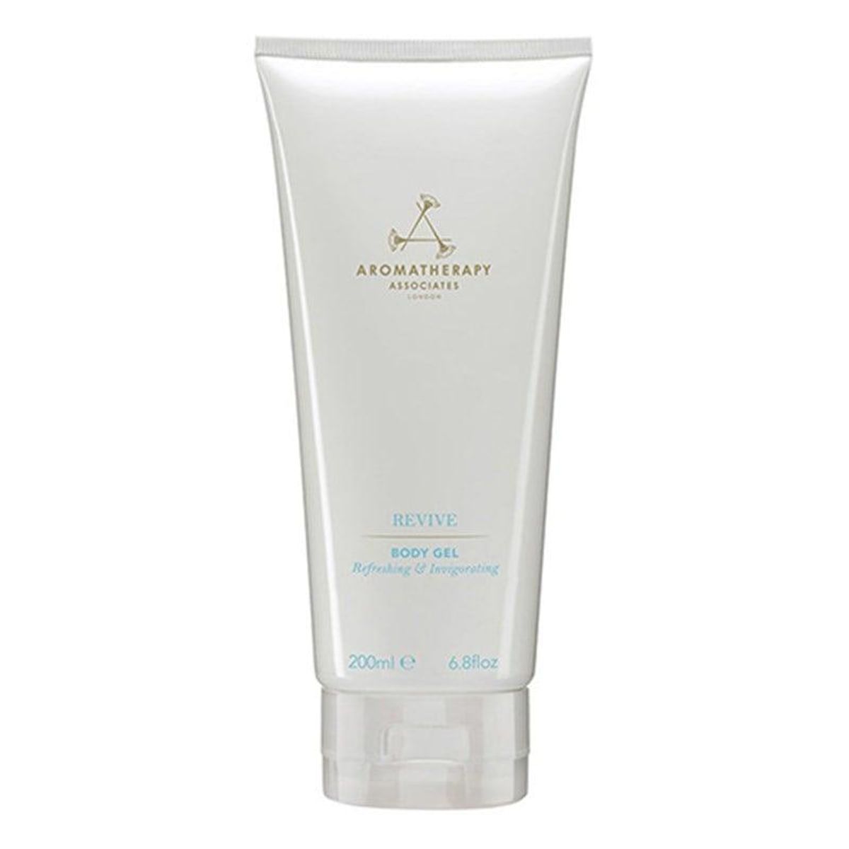 Aromatherapy Associates Body Gel, 200 ml.