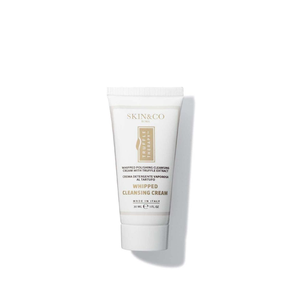 SKIN&CO - Truffle Therapy Whipped Cleansing Cream (30 ml)