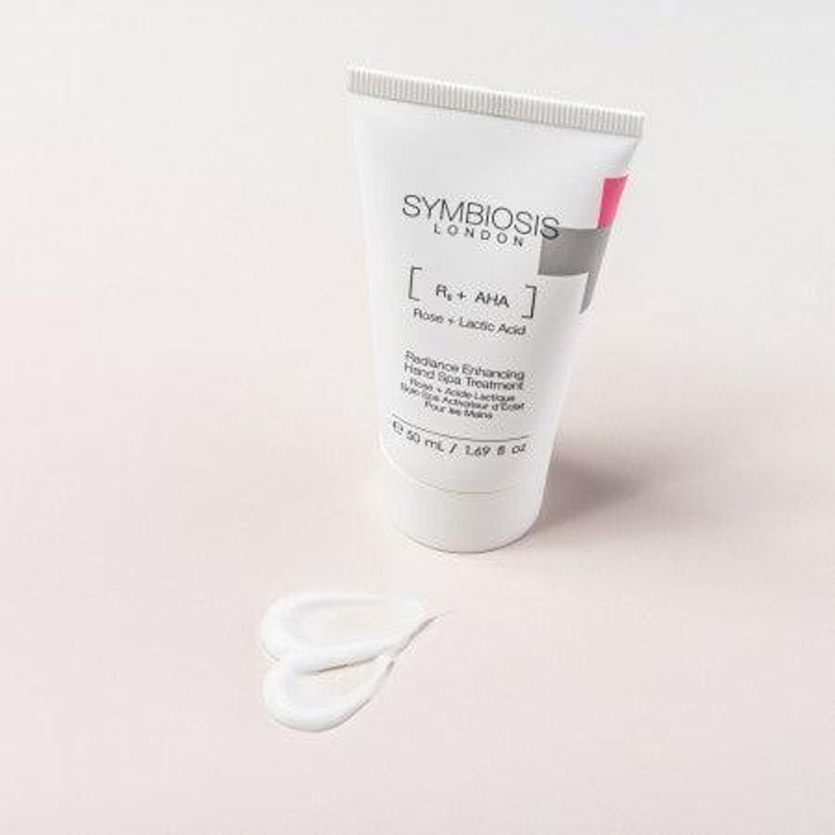 Symbiosis London - Radiance Enhancing Hand Spa Treatment 50 ml.