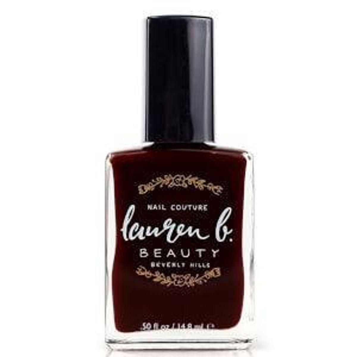 Lauren B Beauty - Neglelak, The Chateau (14,8 ml)