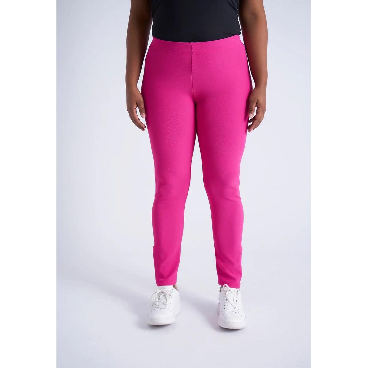 Pont Neuf Pink Leggings - 42/44