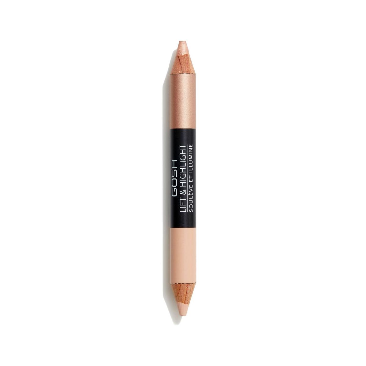 GOSH - Lift & Highlight - 001 Nude